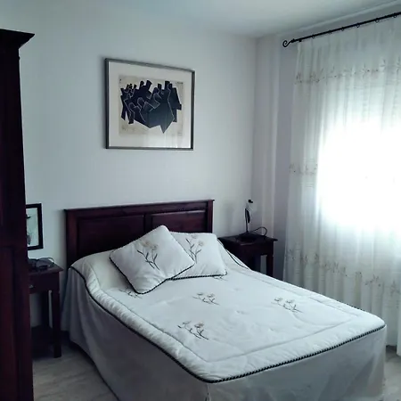 Rustic Style Duplex Golf And Sun San Miguel De Salinas