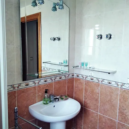 Rustic Style Duplex Golf And Sun San Miguel De Salinas